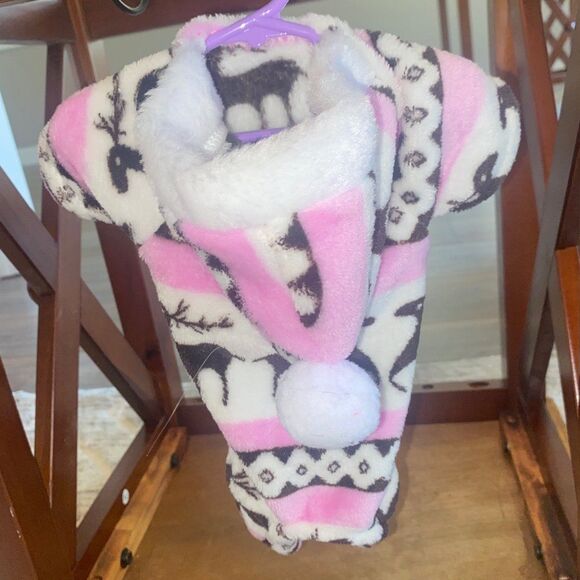 XS Dog Pajamas - Picture 5 of 5